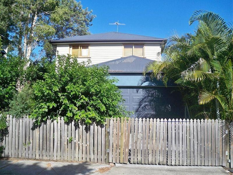 26 Rosina Street, Kangaroo Point QLD 4169