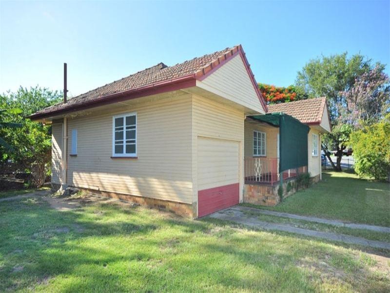 63 Fifth Avenue, Kedron QLD 4031