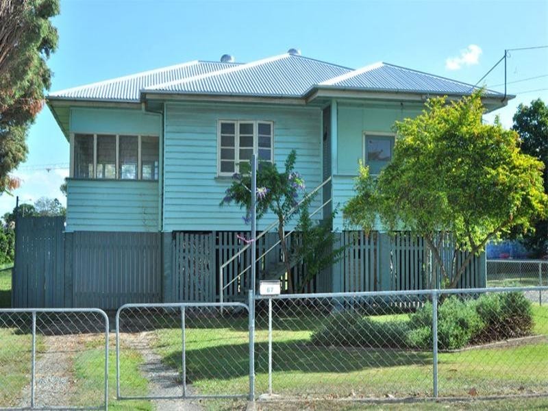 67 Fifth Avenue, Kedron QLD 4031