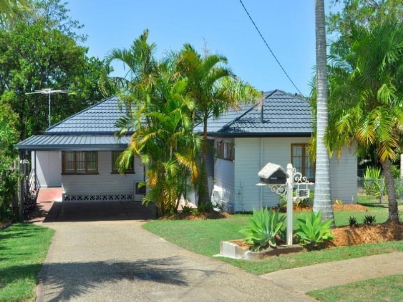 13 Brae Street, Wavell Heights QLD 4012