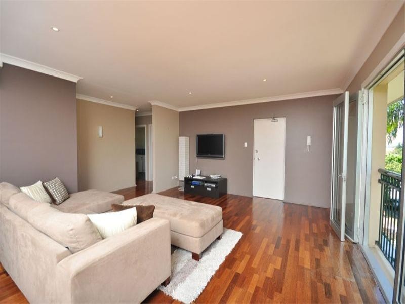 Level 2 3/91 Racecourse Road, Ascot QLD 4007