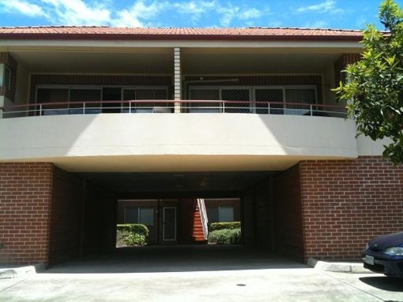 6/27 Dobson Street, Ascot QLD 4007