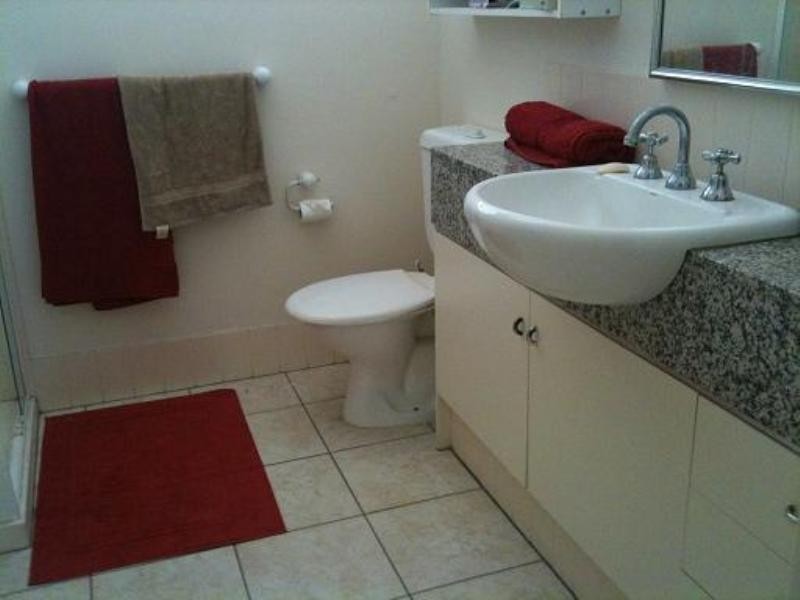 6/27 Dobson Street, Ascot QLD 4007