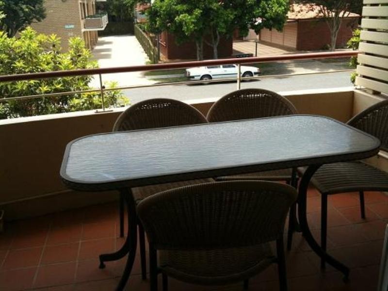 6/27 Dobson Street, Ascot QLD 4007