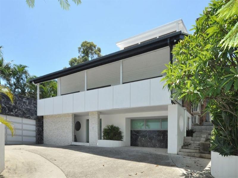 7 Lynell Street, Hamilton QLD 4007