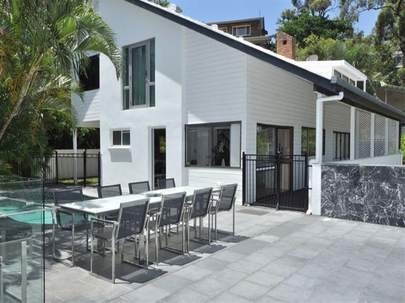 7 Lynell Street, Hamilton QLD 4007