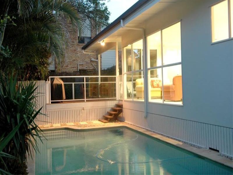 43 Sparkes Street, Hamilton QLD 4007