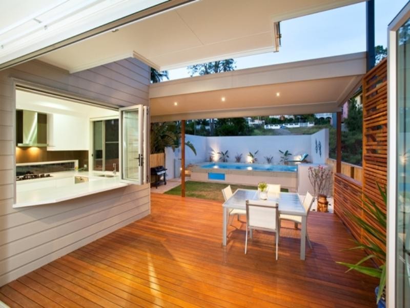 6 Joynt Street, Hamilton QLD 4007