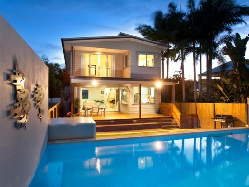 6 Joynt Street, Hamilton QLD 4007