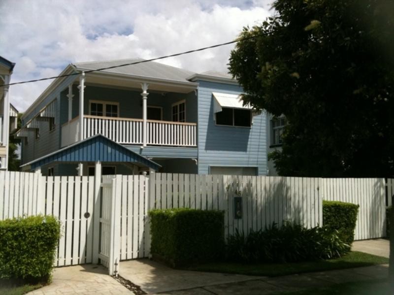 45 Gordon Street, Hendra QLD 4011