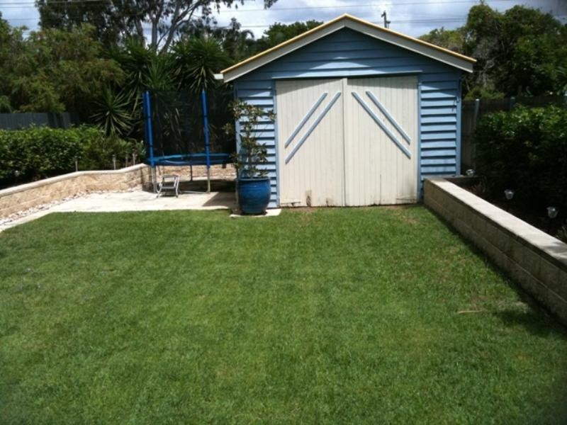 45 Gordon Street, Hendra QLD 4011