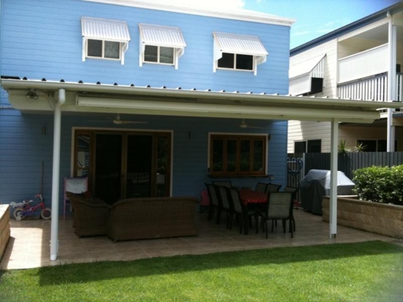 45 Gordon Street, Hendra QLD 4011