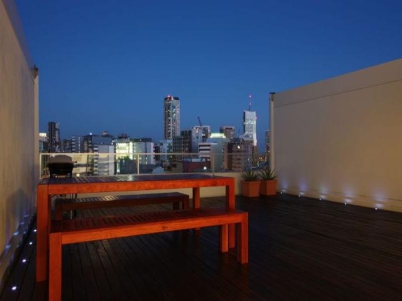 6A/28 Fortescue St,, Spring Hill QLD 4000