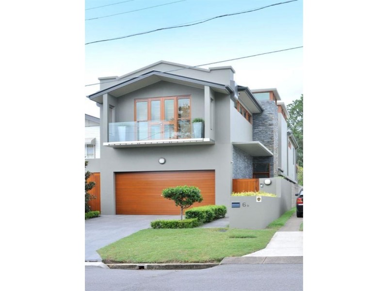 6B Derby, Hendra QLD 4011