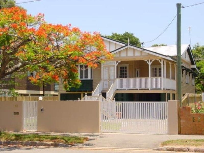 48 Racecourse Road, Hamilton QLD 4007