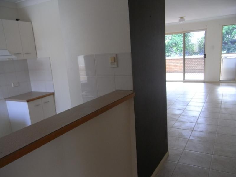 5/63 Jackson Street, Hamilton QLD 4007