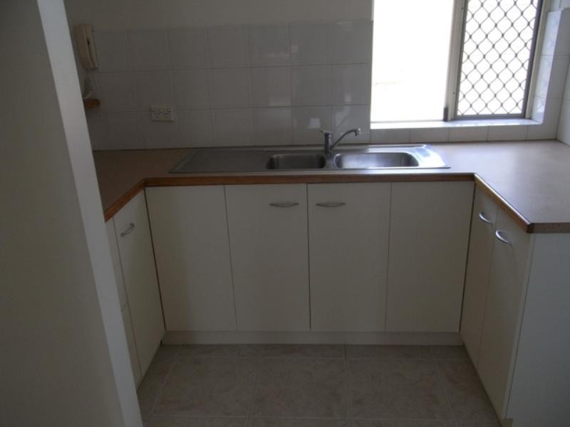 5/63 Jackson Street, Hamilton QLD 4007