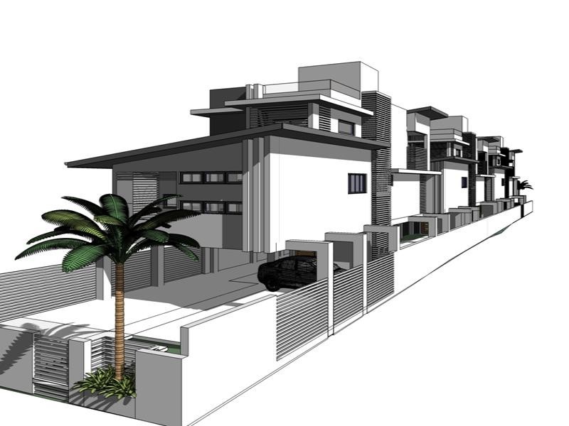 93 Nudgee Rd & 56 Winchester Street, Hamilton QLD 4007