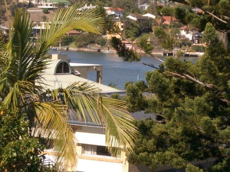 13/33 Oxlade Drive, New Farm QLD 4005