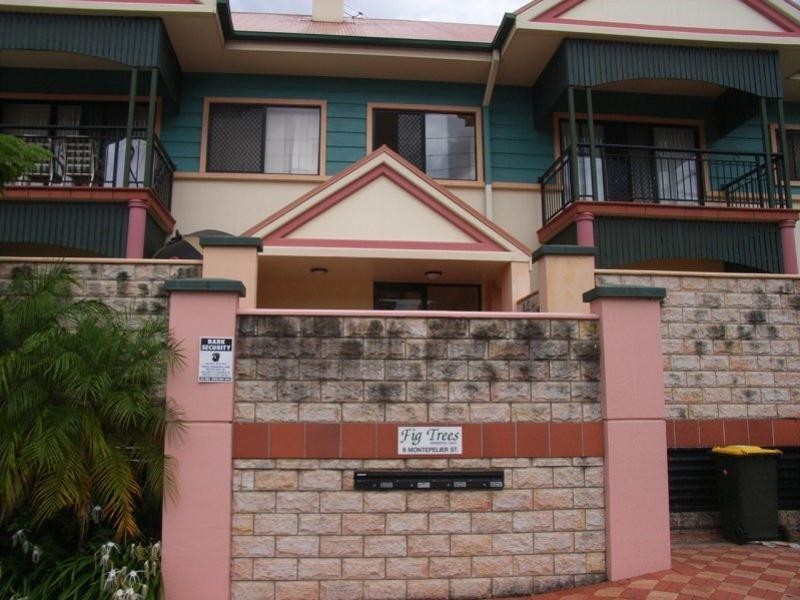 3/6 Montpelier Street, Clayfield QLD 4011