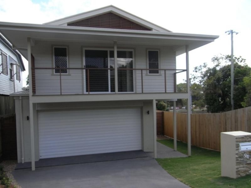 94 Jackson Street, Hamilton QLD 4007