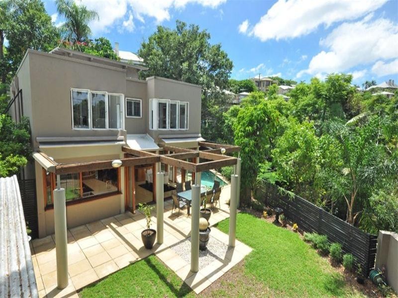 66 Langside Road, Hamilton QLD 4007