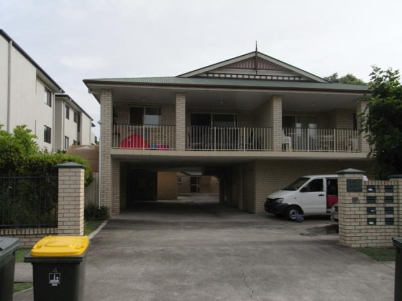 7/30 Noble Street, Clayfield QLD 4011