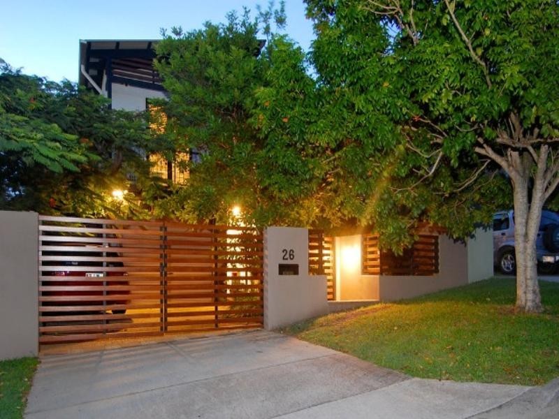 26 Marsden Street, Clayfield QLD 4011