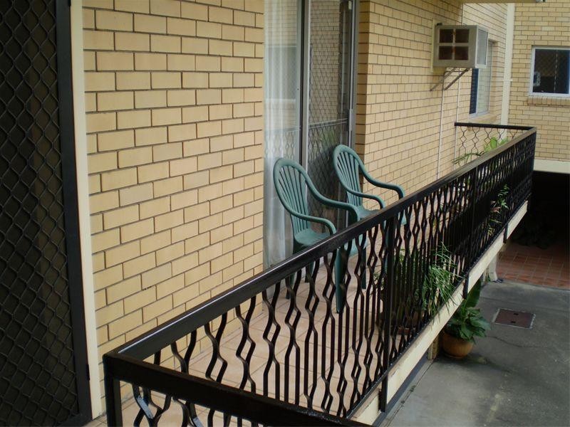 3/191 Allen Street, Hamilton QLD 4007