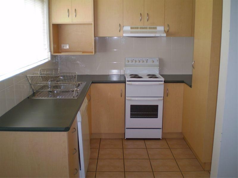 3/191 Allen Street, Hamilton QLD 4007