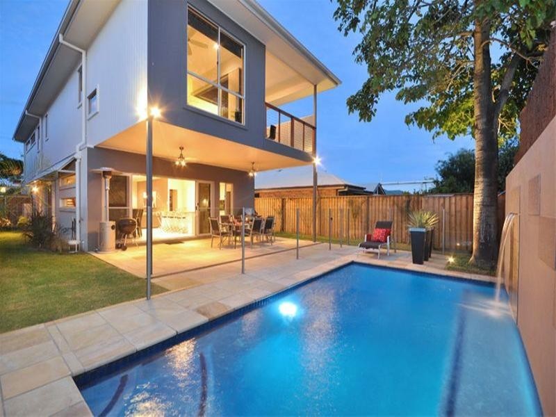 14 Lilley Street, Hendra QLD 4011