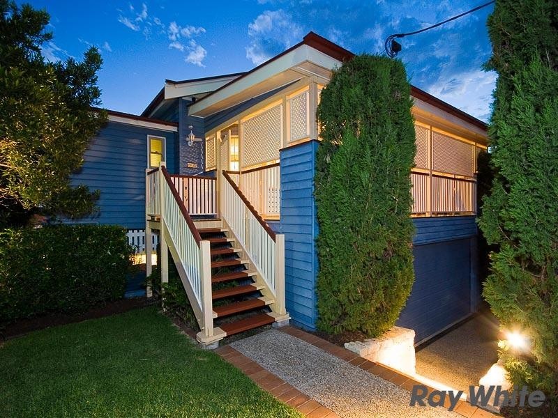 23 Angliss Street, Wilston QLD 4051