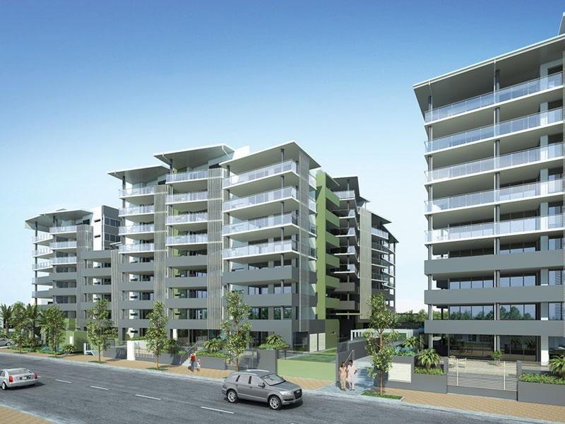 32 Agnes Street, Albion QLD 4010