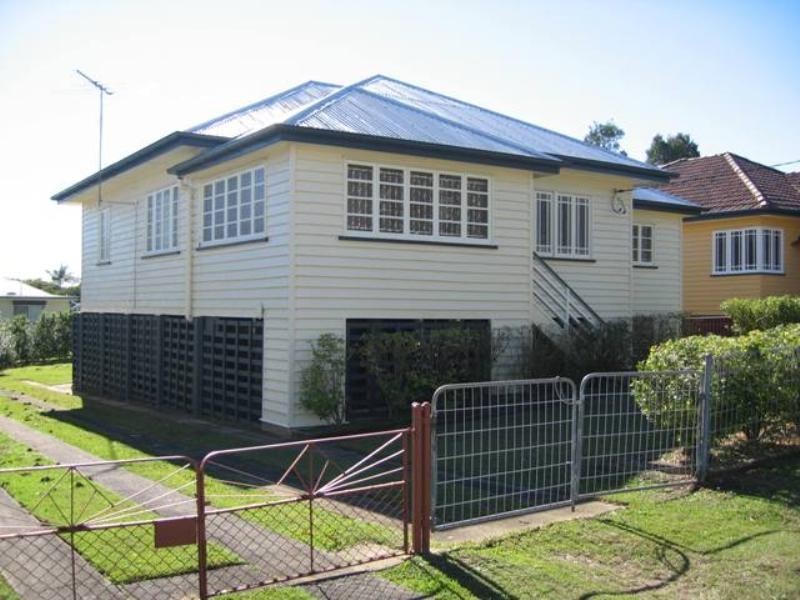 58 Eighth Avenue, Kedron QLD 4031