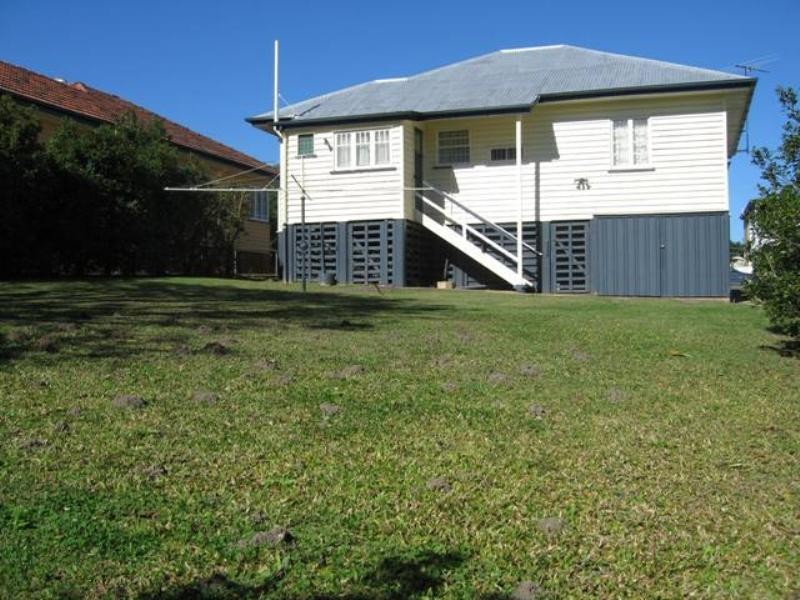 58 Eighth Avenue, Kedron QLD 4031