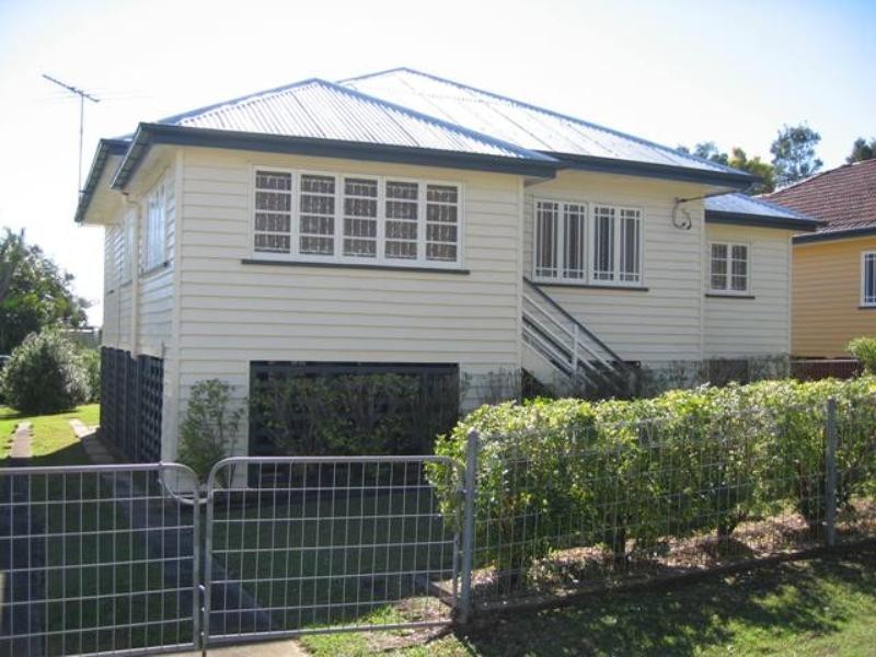 58 Eighth Avenue, Kedron QLD 4031