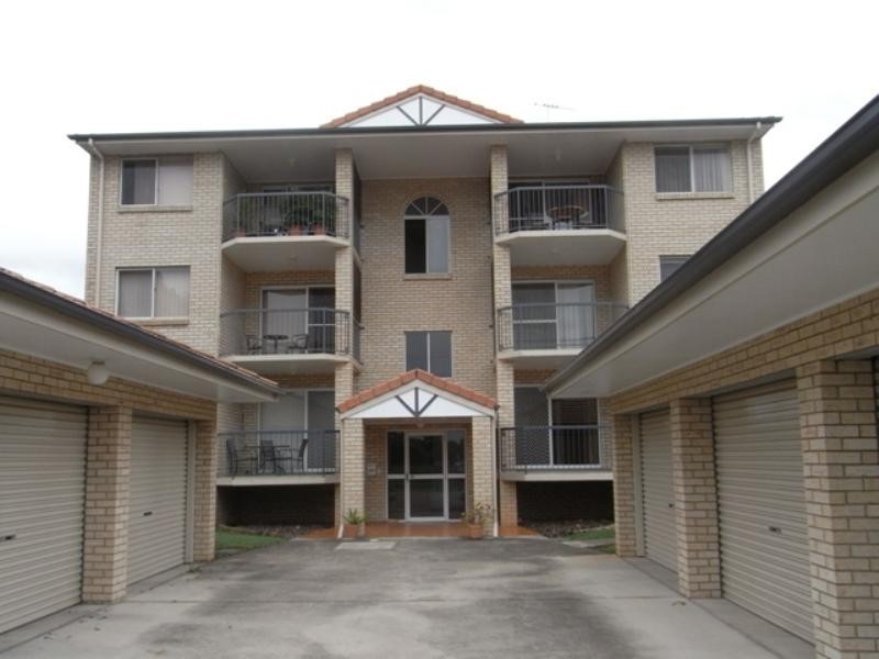 2/107 Jackson St,, Hamilton QLD 4007