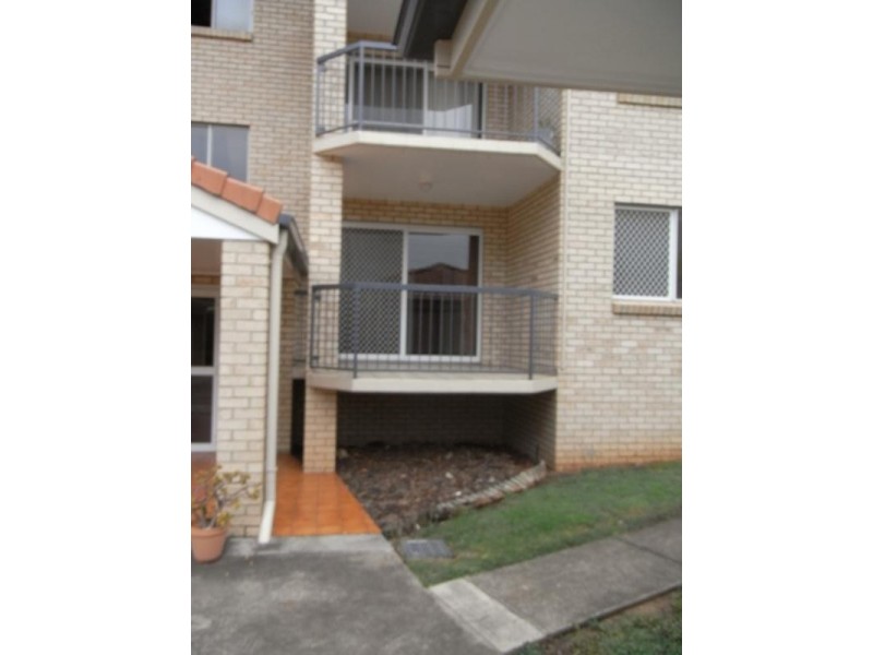 2/107 Jackson St,, Hamilton QLD 4007