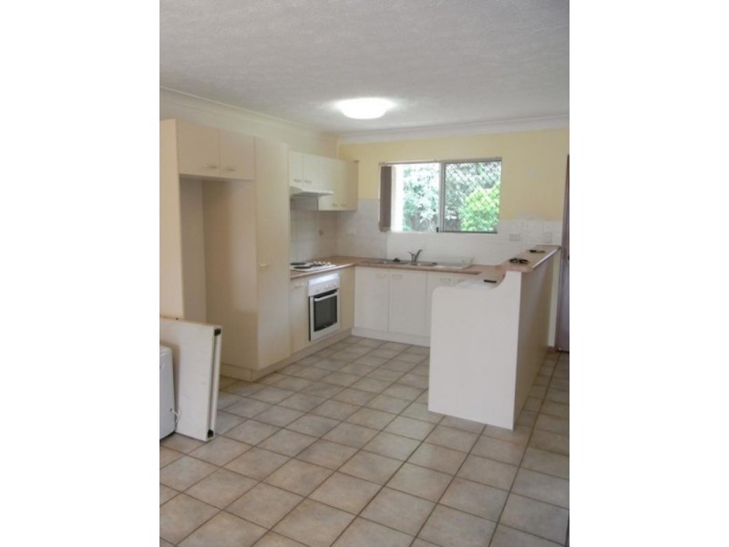 2/107 Jackson St,, Hamilton QLD 4007