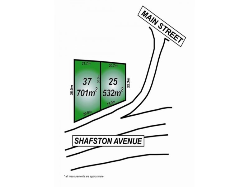 25 & 37 Shafston Avenue, Kangaroo Point QLD 4169