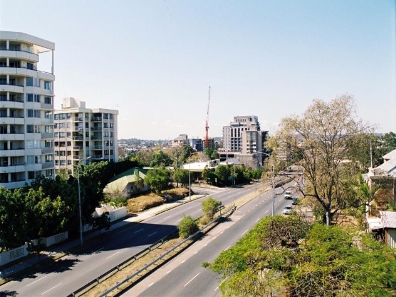 25 & 37 Shafston Avenue, Kangaroo Point QLD 4169