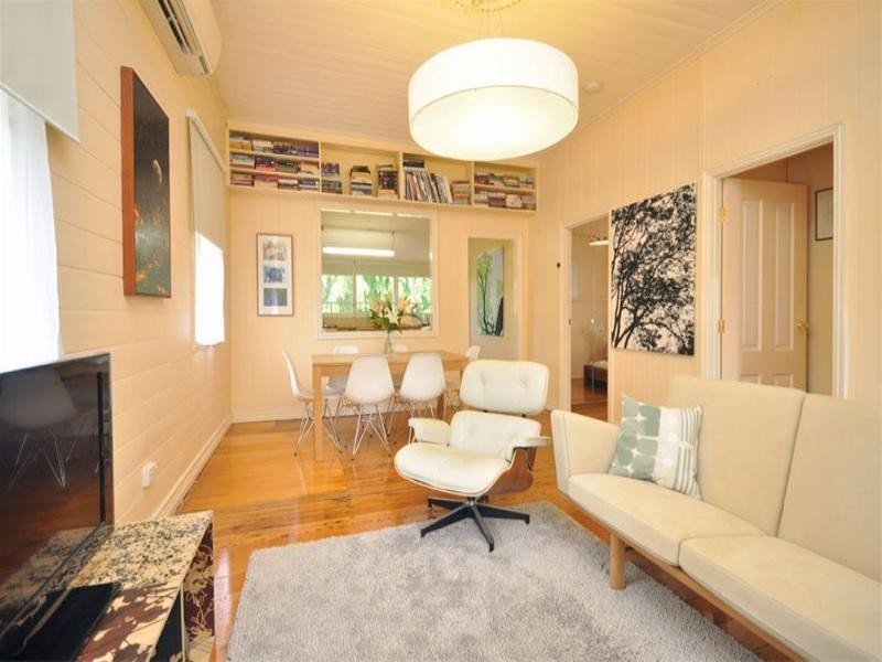 23 Allen Street, Hamilton QLD 4007