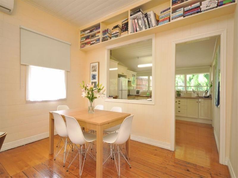 23 Allen Street, Hamilton QLD 4007