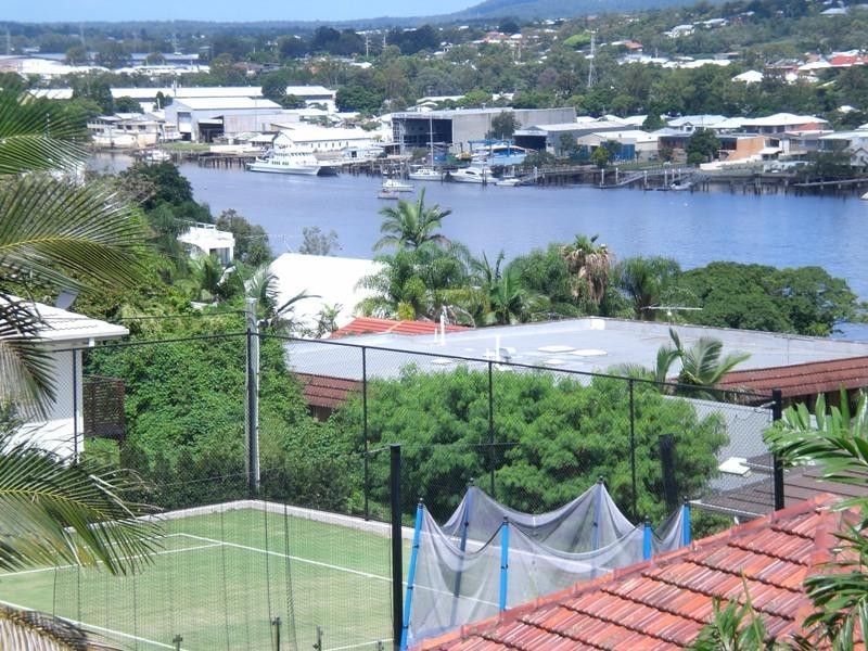 4/35 Langside Road, Hamilton QLD 4007