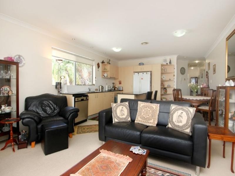 14/7 Dobson Street, Ascot QLD 4007