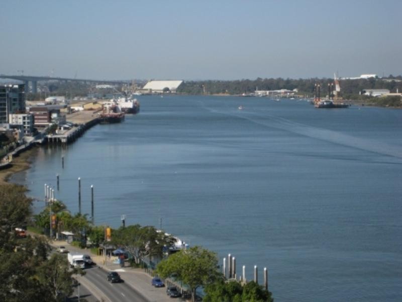 16/33 Mullens Street, Hamilton QLD 4007