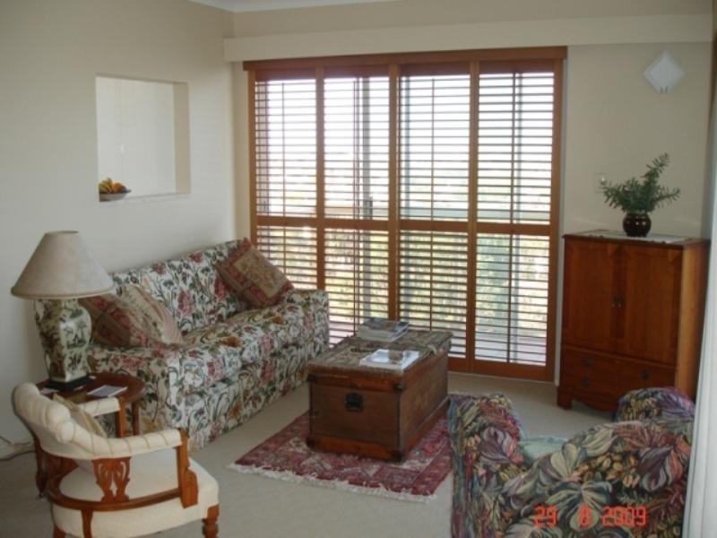 16/33 Mullens Street, Hamilton QLD 4007