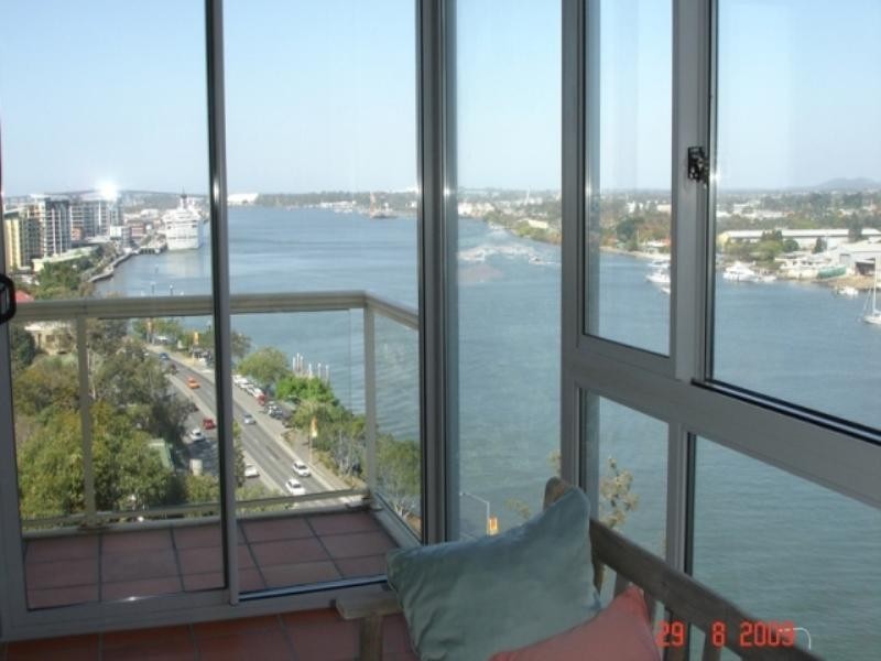 16/33 Mullens Street, Hamilton QLD 4007