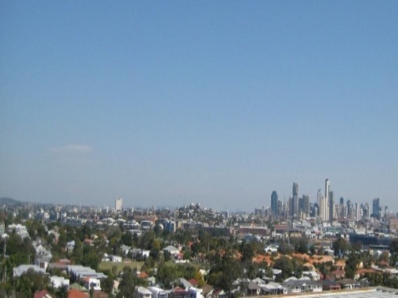 16/33 Mullens Street, Hamilton QLD 4007