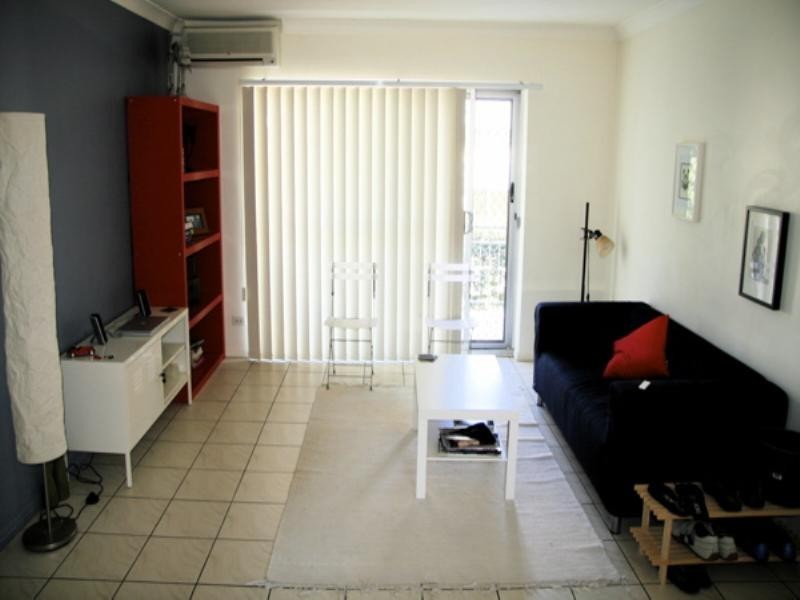 2/17 Magdala Street, Ascot QLD 4007